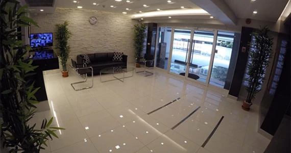 รูปภาพ ฟลอเรส สาทร เรสซิเด้นซ์ (Flawless Sathorn Residence Condo)