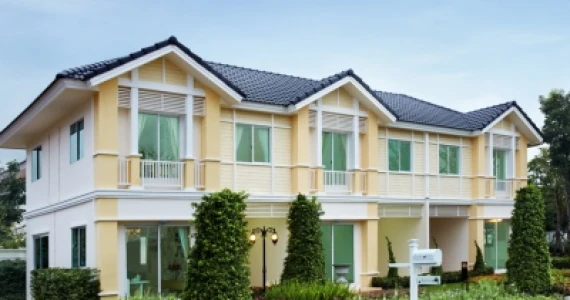 รูปภาพ พฤกษาวิลล์ 46/2 รังสิต-คลองสาม (Pruksa Ville 46/2 Rangsit Klong 3)