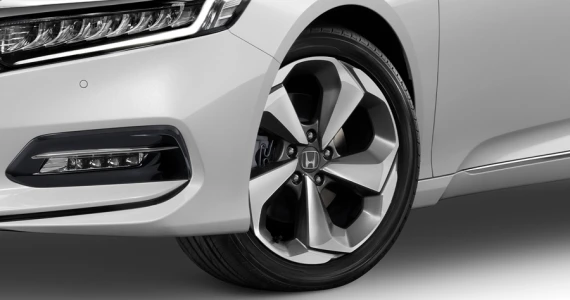 รูปภาพ ฮอนด้า Honda Accord e:HEV TECH ปี 2021