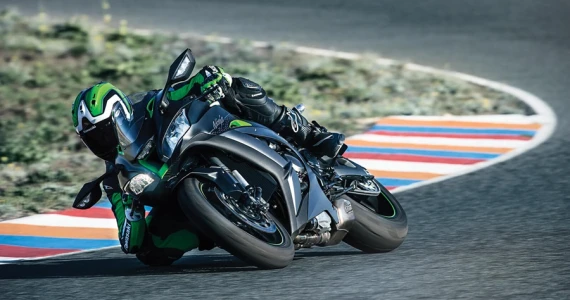 รูปภาพ คาวาซากิ Kawasaki Ninja ZX-10R SE ปี 2021