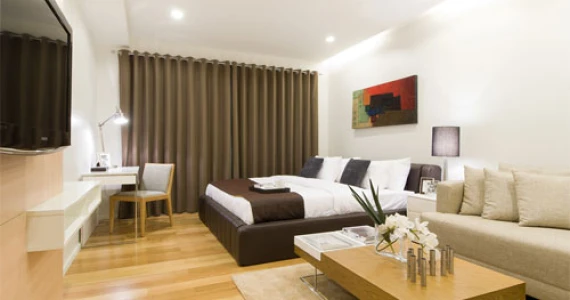 รูปภาพ 15 สุขุมวิท เรสซิเดนซ์ (15 Sukhumvit Residences)