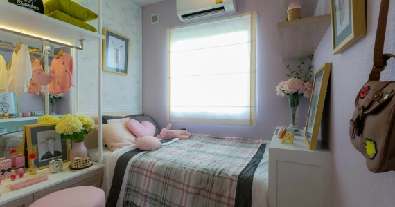 รูปภาพ เดอะ คอนเนค ติวานนท์ - แจ้งวัฒนะ (The Connect Tiwanon - Chaengwattana)