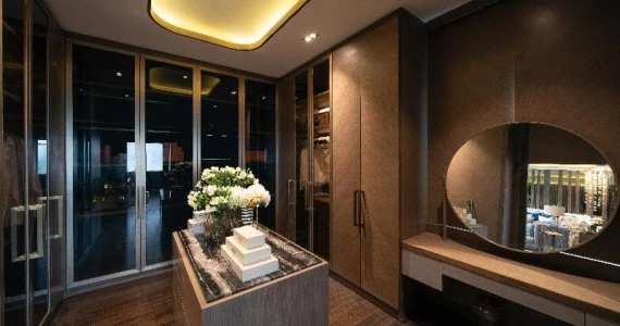 รูปภาพ แกรนด์ บางกอก บูเลอวาร์ด บางนา-อ่อนนุช (Grand Bangkok Boulevard Bangna - Onnut)