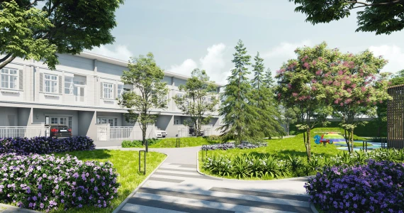 รูปภาพ เดอะ มิราเคิล เทพารักษ์ (The Miracle Theparak)