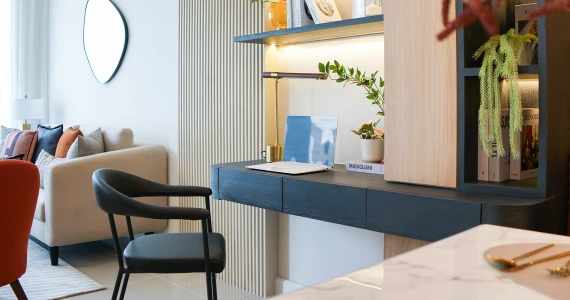 รูปภาพ ซิตี้เซนส์ พลัส  พระราม 2 - ท่าข้าม (Citysense Plus Rama2 - Thakham)