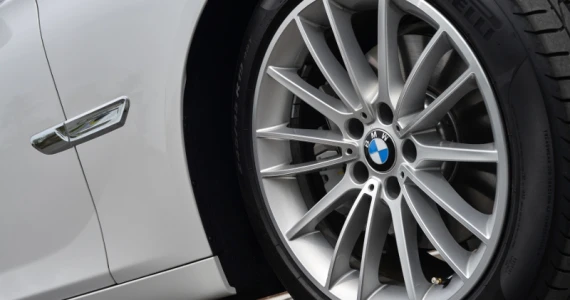รูปภาพ บีเอ็มดับเบิลยู BMW Series 7 730Ld ปี 2010