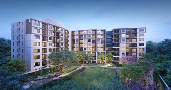 รูปภาพ เสนา-อาศุ พระราม 9 (Sena-Azu Rama 9)