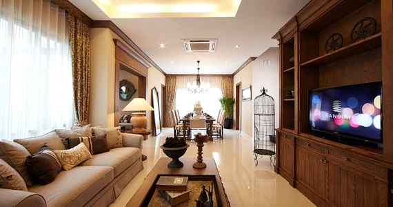 รูปภาพ นาราสิริ โทเพียรี่ (Narasiri Topiary)