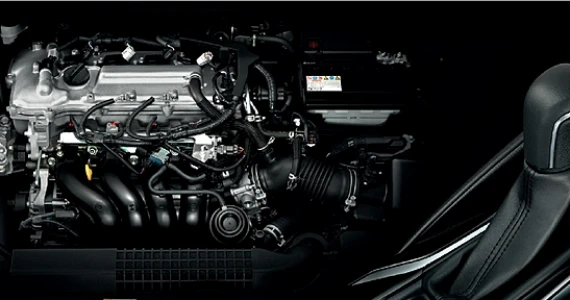 รูปภาพ โตโยต้า Toyota Altis (Corolla) 1.8 Sport ปี 2023