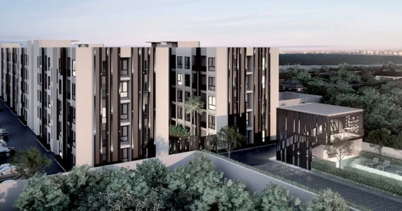 รูปภาพ เดอะ ทรี พริวาต้า (The Tree Privata)