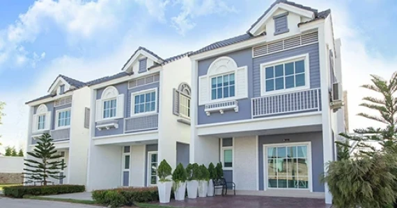 รูปภาพ พรีซีโอ พาร์ค บ่อวิน (Preceo Park Borwin)