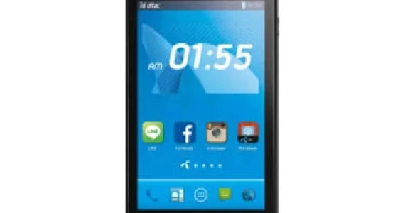 รูปภาพ ดีแทค DTAC Phone Joey Fit 2 (4.0)