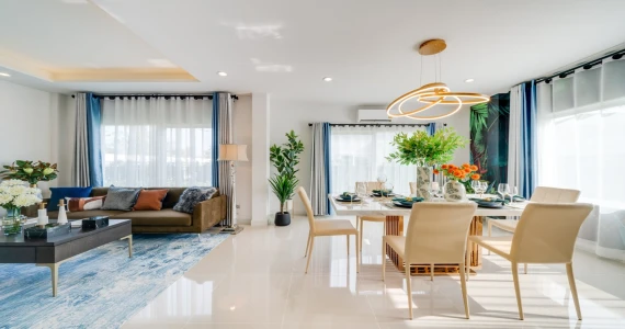 รูปภาพ อภิทาวน์ เชียงราย (Apitown Chiangrai)