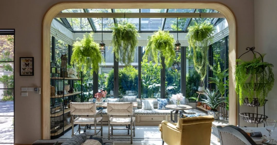 รูปภาพ ไอนาย กรีนเฮ้าส์ รัชดา (I-NINE Greenhouse Ratchada)