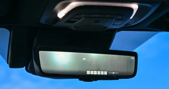 รูปภาพ โตโยต้า Toyota bZ bZ4X FWD ปี 2025