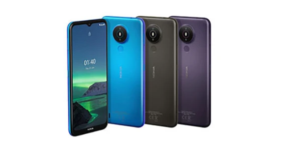 รูปภาพ โนเกีย Nokia-1 .4