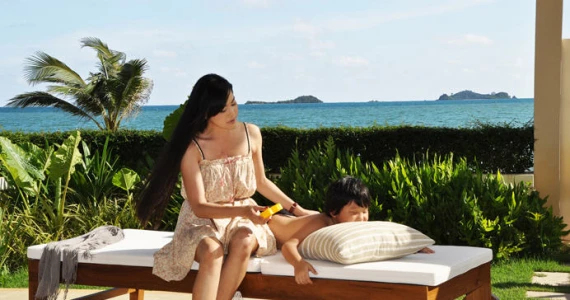 รูปภาพ ทร็อปปิคอล บีช รีสอร์ท (Tropical Beach Resort)