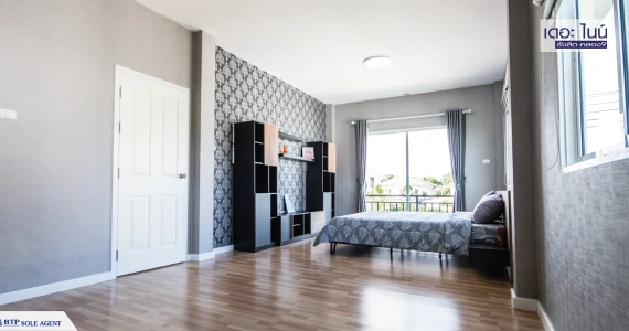 รูปภาพ เดอะ ไนน์ รังสิต - คลอง 9 (The Nine Rangsit - Klong 9)