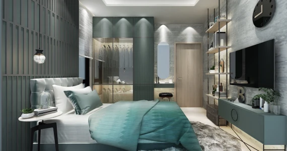 รูปภาพ ซิลเวอร์ เลค พาร์ค สุวินทวงศ์ 78 (Silver Lake Park Suwinthawong 78)