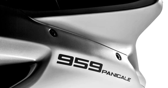 รูปภาพ ดูคาติ Ducati Panigale 959 ปี 2016