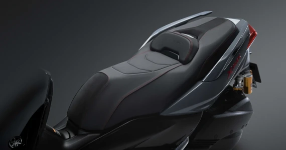 รูปภาพ ยามาฮ่า Yamaha XMAX 300 SP ปี 2022