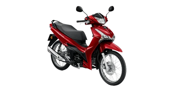 รูปภาพ ฮอนด้า Honda Wave 125 ล้อซี่ลวด ปี 2025