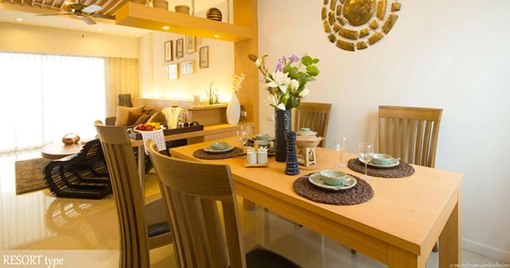 รูปภาพ ไทม์โฮม อ่อนนุช 40 (Timehome Onnut 40)