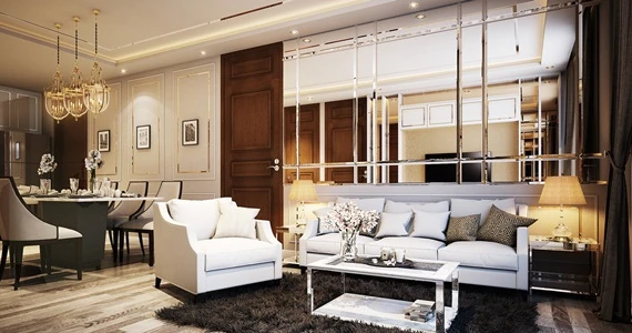 รูปภาพ อมรันทา เรสซิเดนซ์ (Amaranta Residence)