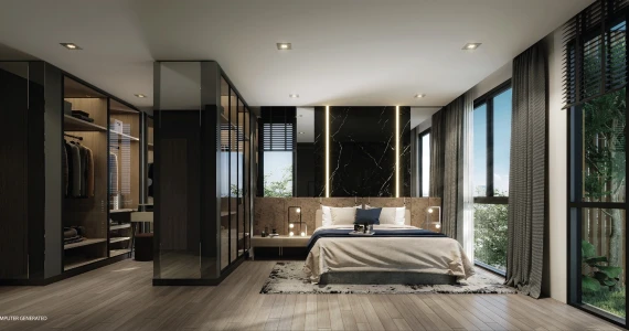 รูปภาพ อัลติจูด มาสเตอรี่ สุขุมวิท (Altitude Mastery Sukhumvit)