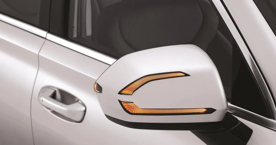 รูปภาพ ฮุนได Hyundai Palisade Exclusive 2WD ปี 2024