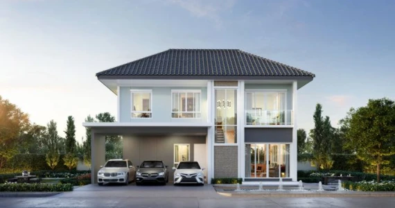 รูปภาพ นารา โฮม รัตนาธิเบศร์-บางบัวทอง (Nara Home Rattanathibet-Bangbuathong)