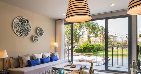 รูปภาพ บลู ชะอำ-หัวหิน (Blu Cha Am - Hua Hin)