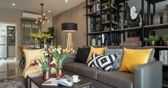 รูปภาพ ชวนชื่น ทาวน์ รังสิต - คลอง 1 (Chuan Chuen Town Rangsit - Klong 1)