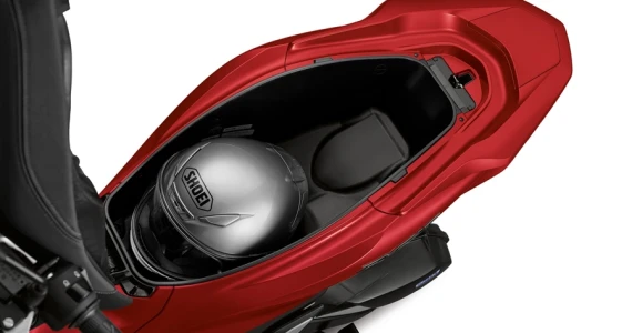 รูปภาพ ฮอนด้า Honda PCX 160 (Standard) ปี 2022