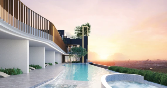 รูปภาพ นิว เมกา พลัส บางนา (Nue Mega Plus Bangna)