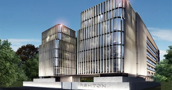 รูปภาพ แอชตัน เรสซิเดนท์ 41 (Ashton Residence 41)