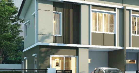 รูปภาพ พฤกษาวิลล์ ถลาง - เทพกระษัตรี (Pruksaville Thalang - Thepkasattri)