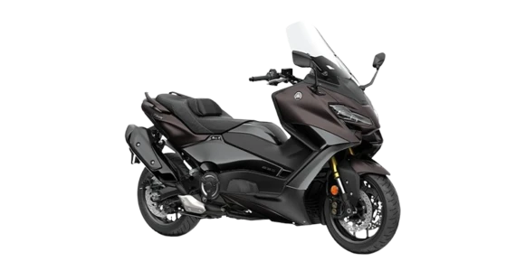 รูปภาพ ยามาฮ่า Yamaha TMAX Tech MAX ปี 2024