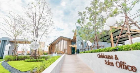 รูปภาพ พาโน เซน แหลมฉบัง (Pano Zen Laem Chabang)