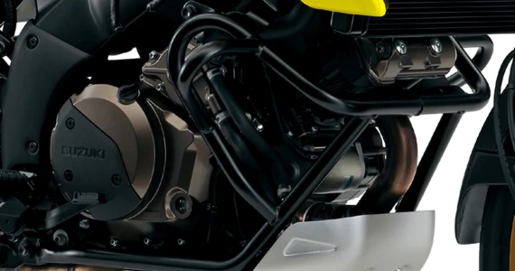 รูปภาพ ซูซูกิ Suzuki V-Strom 1050 DE ปี 2023