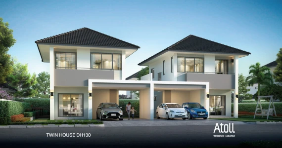 รูปภาพ เอโทล วงแหวนฯ-ลำลูกกา (Atoll Wongwaen - Lamlukka)