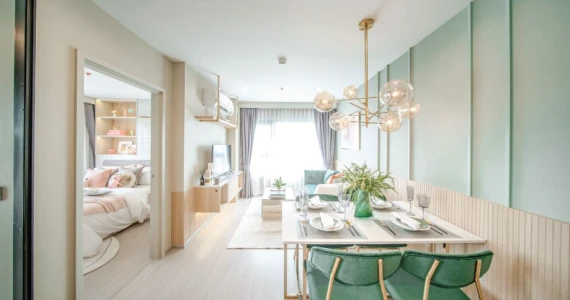 รูปภาพ แอสปาย เอราวัณ ไพร์ม (Aspire Erawan Prime)