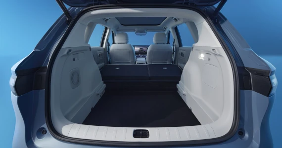 รูปภาพ ลีปมอเตอร์ Leapmotor B10 Style ปี 2025