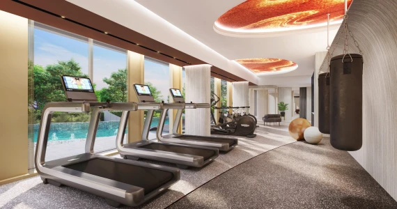 รูปภาพ แอทโมซ บางนา (ATMOZ BANGNA)