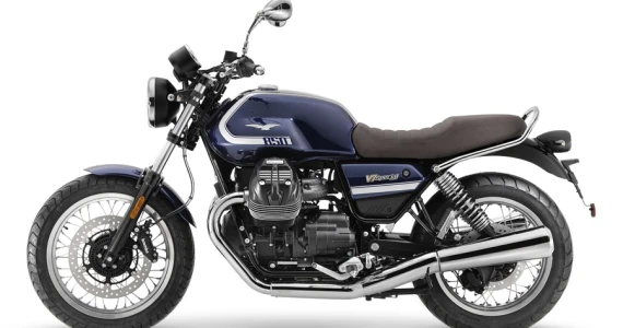 รูปภาพ โมโต กุชชี่ Moto Guzzi V7 Special E5 ปี 2022