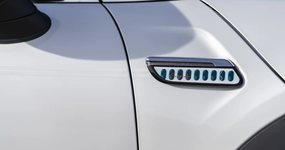 รูปภาพ มินิ Mini Convertible Cooper S Seaside Edition ปี 2023