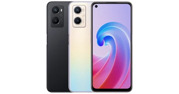 รูปภาพ ออปโป OPPO A96 (8GB/256GB)