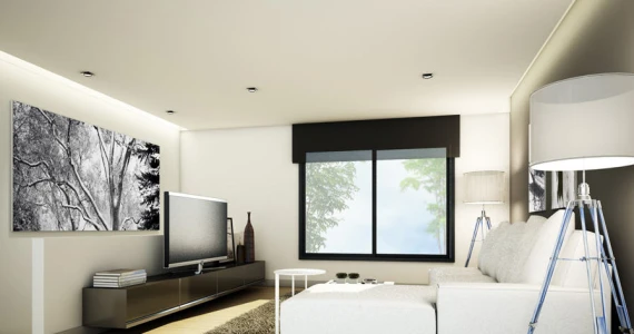 รูปภาพ เดอะริช บิซ โฮม สุขุมวิท 105 (The Rich Biz Home @Sukhumvit 105)