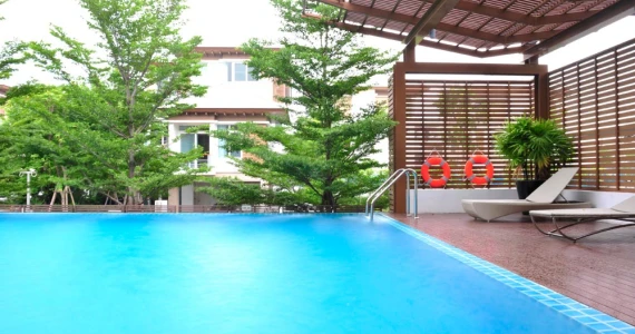 รูปภาพ เดอะ ไพรมารี เพรสทีจ รัชดา-รามอินทรา (The Primary Prestige)