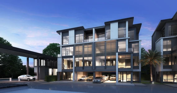 รูปภาพ ดิสทริค ศรีวรา (District Sriwara)